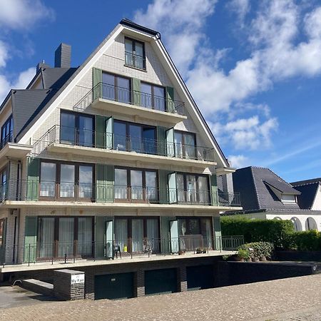 My Fair - Koksijde Apartment Exterior photo