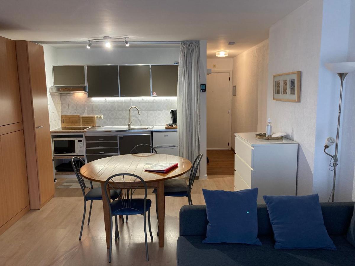 My Fair - Koksijde Apartment Exterior photo