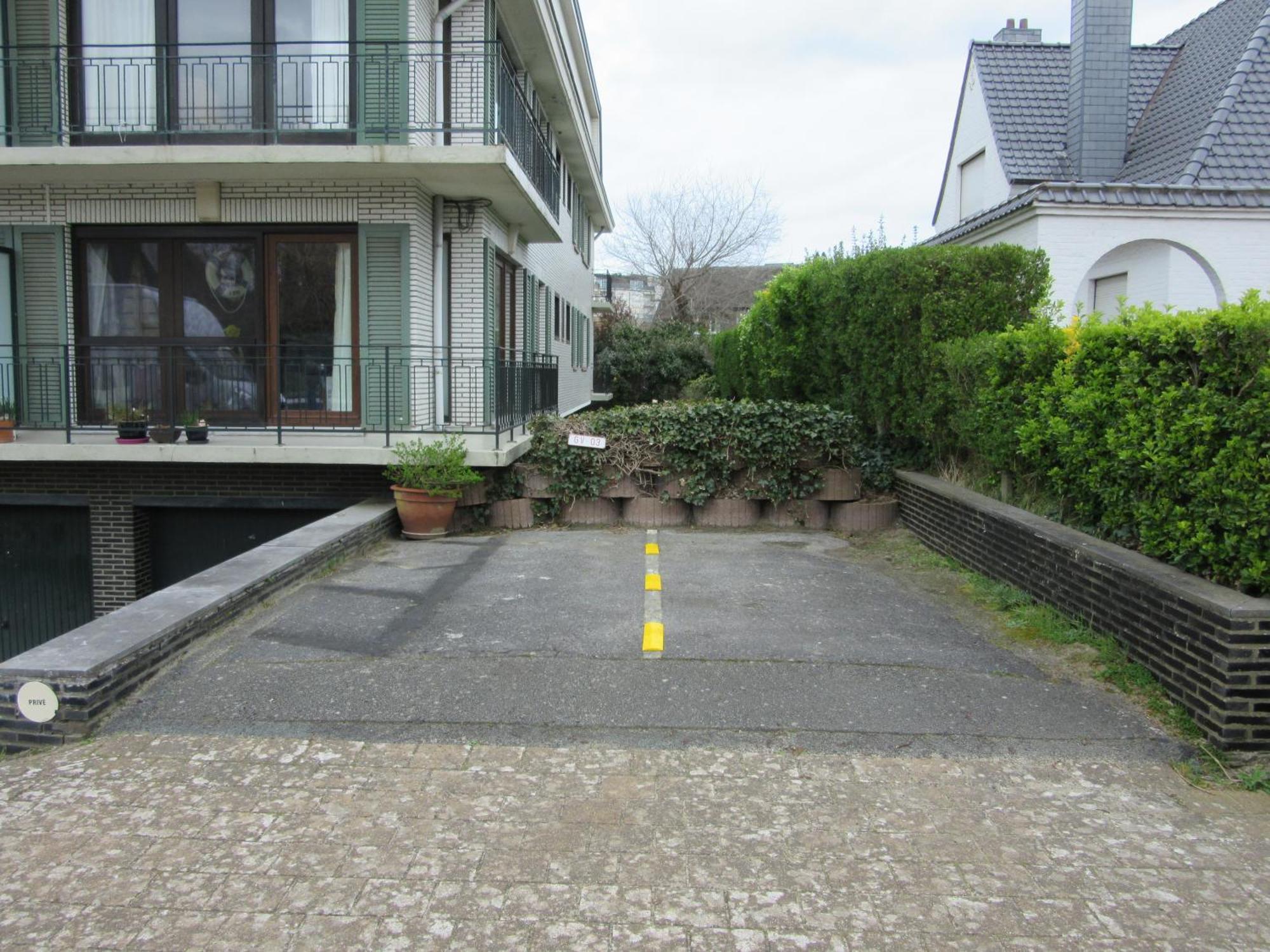 My Fair - Koksijde Apartment Exterior photo